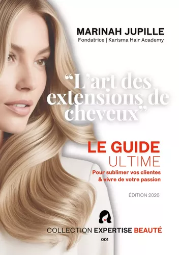 L'art des extensions de cheveux