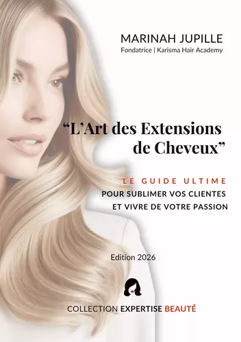 L'art des extensions de cheveux