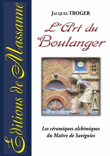 L'art du Boulanger
