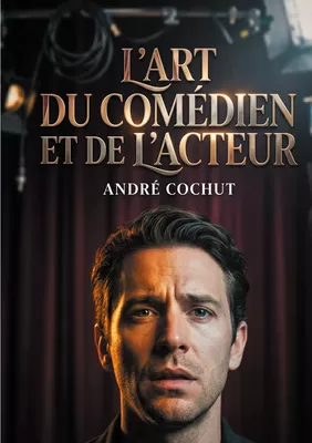 L'art du comédien et de l'acteur