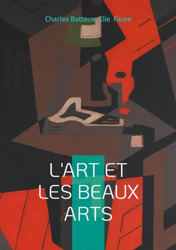 L'art et les beaux arts