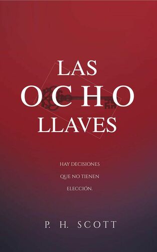 LAS OCHO LLAVES