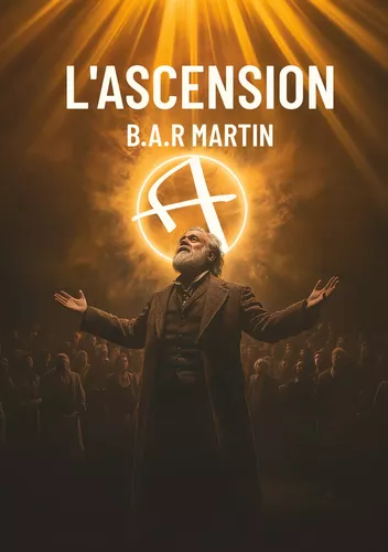 L'Ascension
