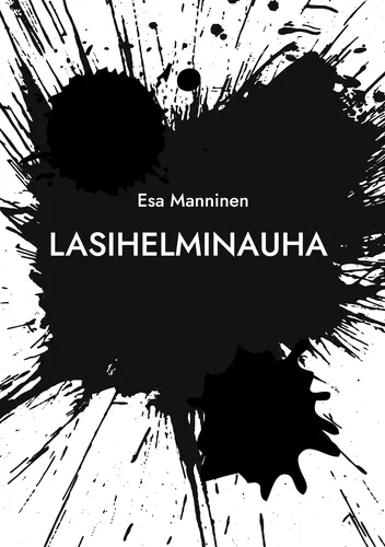 Lasihelminauha