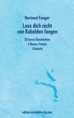 Lass dich nicht von Kobolden fangen