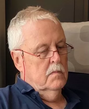 Lasse Ekstrand