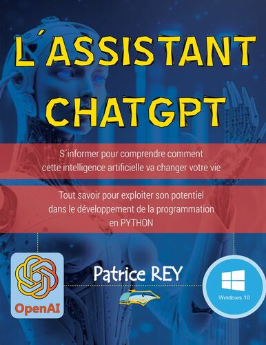 L'assistant ChatGPT