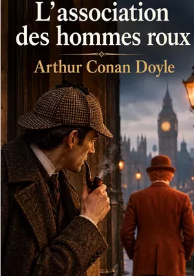 L'association des hommes  roux