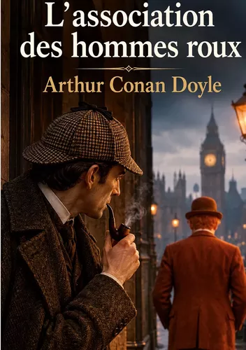 L'association des hommes  roux