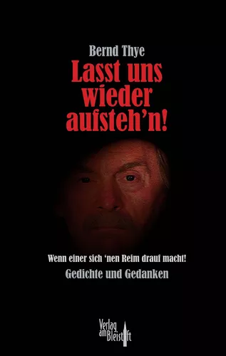 Lasst uns wieder aufsteh’n!