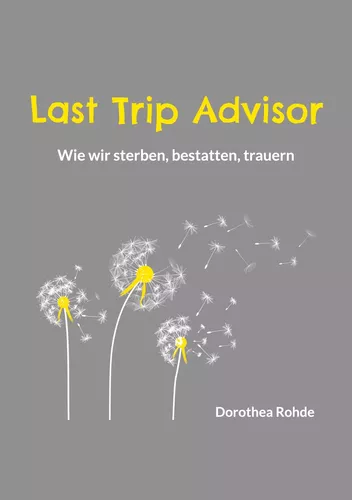 Last Trip Advisor