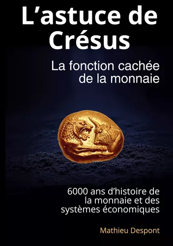 L'astuce de Crésus