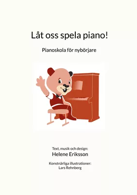Låt oss spela piano!
