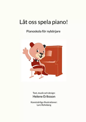 Låt oss spela piano!
