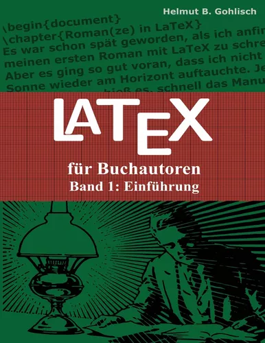 LaTeX für Buchautoren