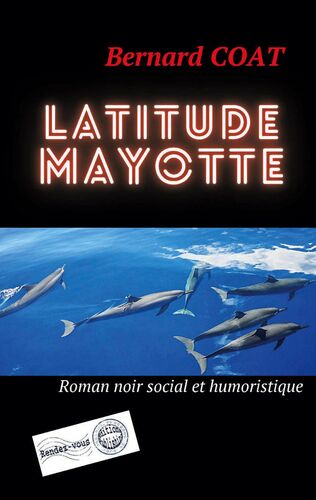 Latitude Mayotte