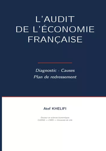 L'Audit de l'économie française