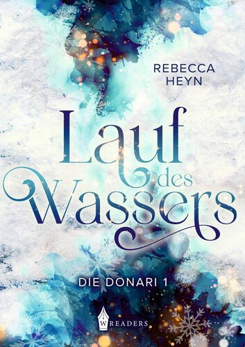 Lauf des Wassers