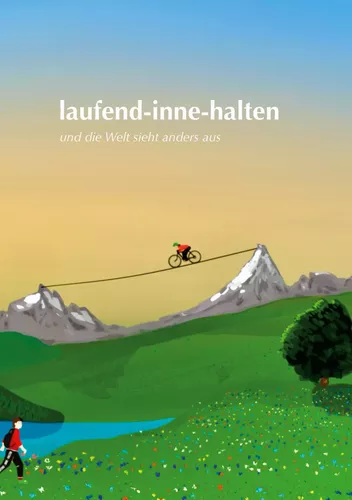 laufend-inne-halten und die Welt sieht anders aus