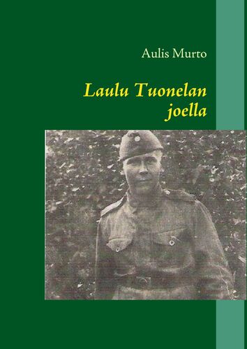 Laulu Tuonelan joella
