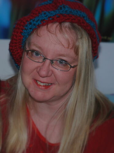 Laura ja John Sychold Laura ja John Sychold