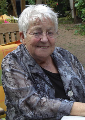 Laura Lüdtke Laura Lüdtke