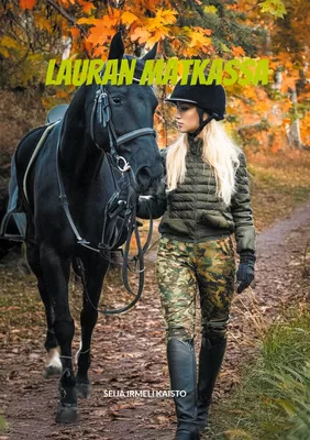 Lauran matkassa