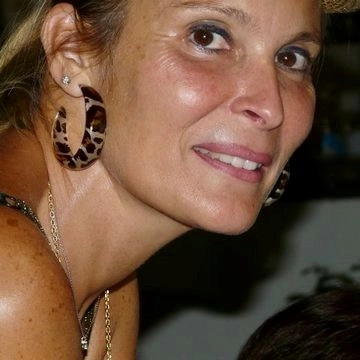 Laurence Casanova d'Aracciani