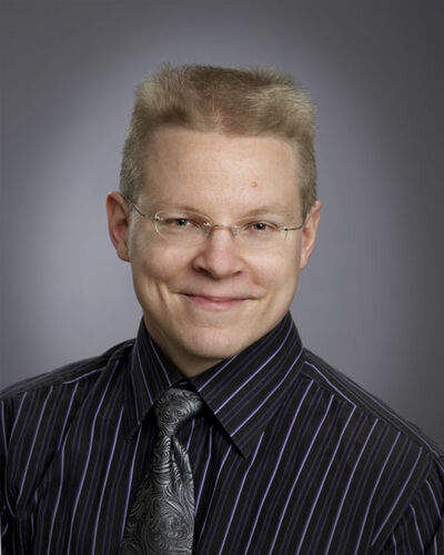 Lauri M. Oikarinen Lauri M. Oikarinen
