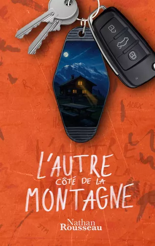 L'autre côté de la montagne