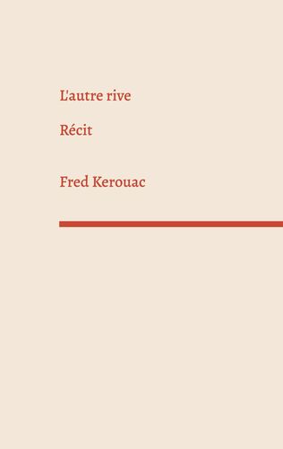 L'autre rive