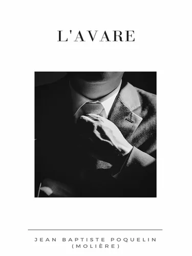 L'avare