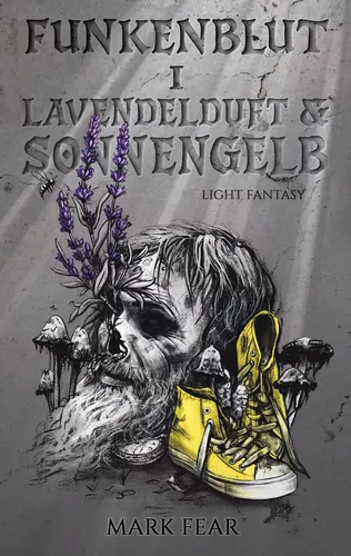 Lavendelduft & Sonnengelb