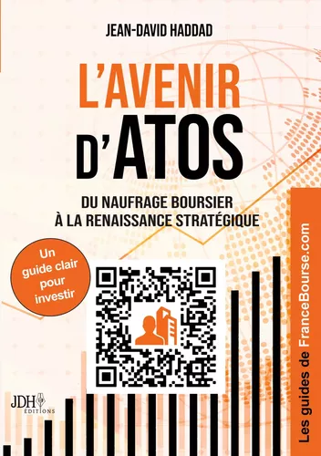 L'avenir d'ATOS