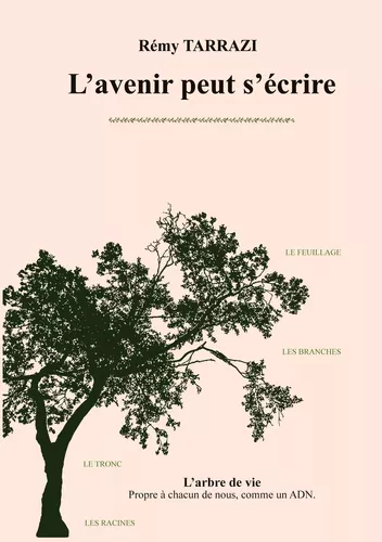 l'avenir peut s'écrire