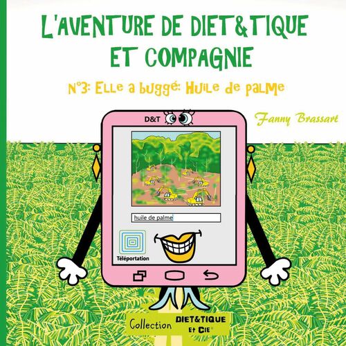 L'aventure de Diet&Tique et compagnie