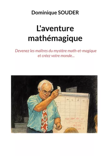 L'aventure mathémagique