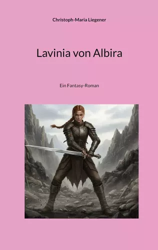 Lavinia von Albira