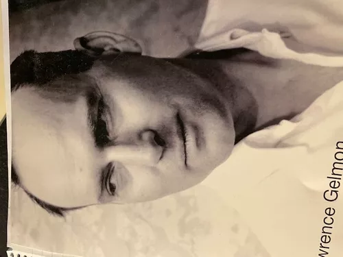 Lawrence Gelmon