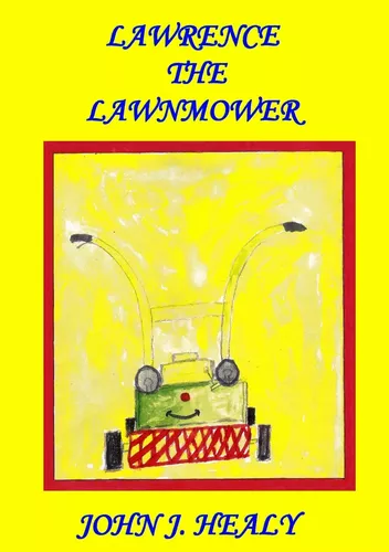 Lawrence the Lawnmower