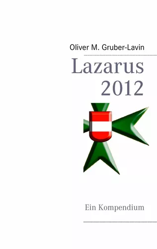 Lazarus 2012