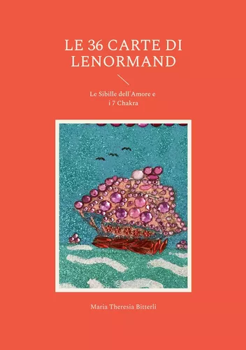 Le 36 carte di Lenormand