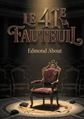 Le 41e fauteuil