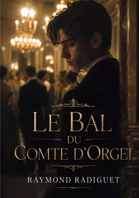 Le Bal du Comte d'Orgel