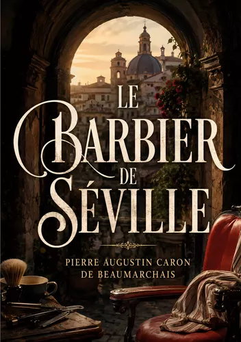 Le Barbier de Séville