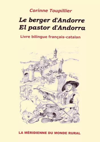 Le berger d'Andorre - El pastor d'Andorra