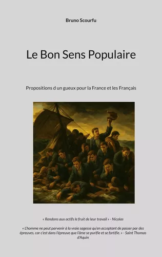 Le Bon Sens Populaire