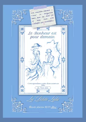le bonheur est pour demain