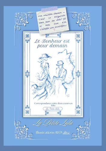le bonheur est pour demain
