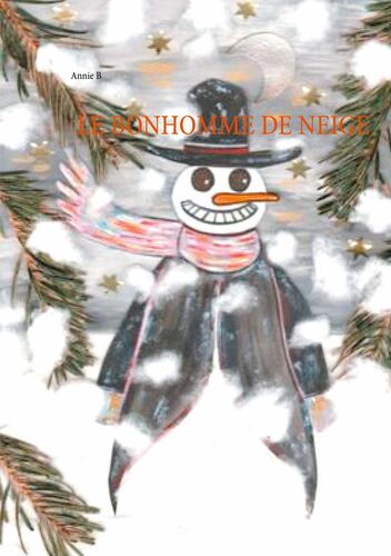 LE BONHOMME DE NEIGE